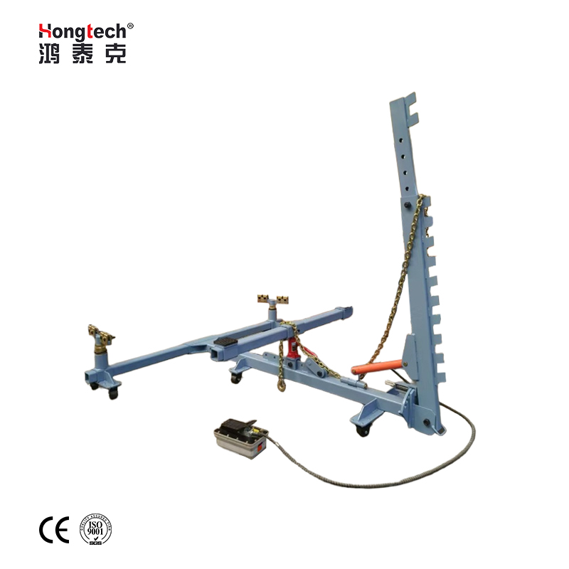 Car Frame Straightening - Hongtech HOT-Y1000 Düşük Fiyatlı Ev Garajı