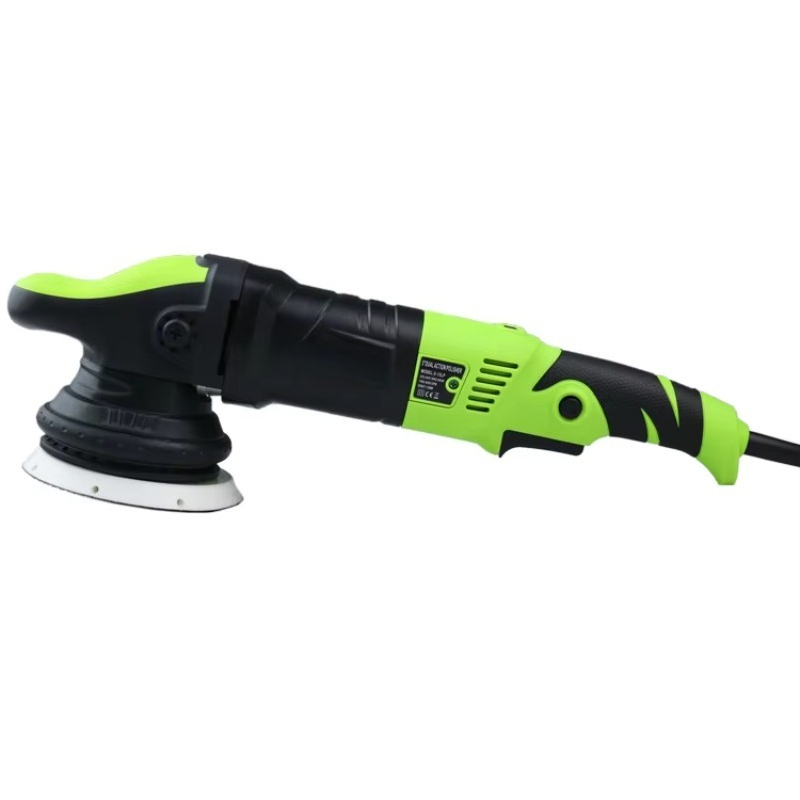 Orbital Polisher Da - 15mm Orbit Boyutlu Araç Parlatma Makinesi
