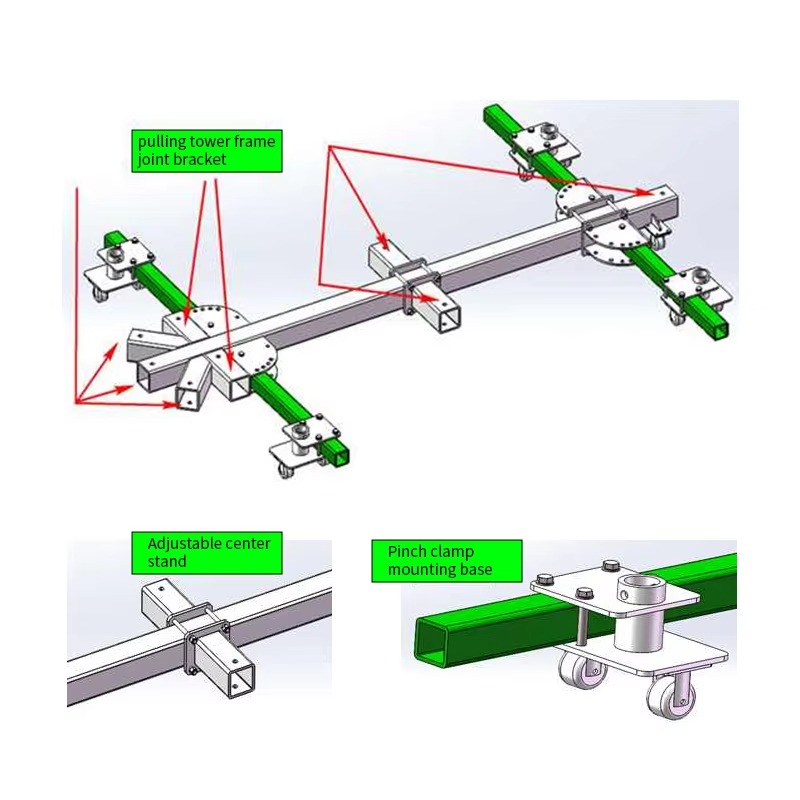 Hızlı Onarım Sistemi Otomotiv  - Car Frame Straightening incelemesi ve fiyatı