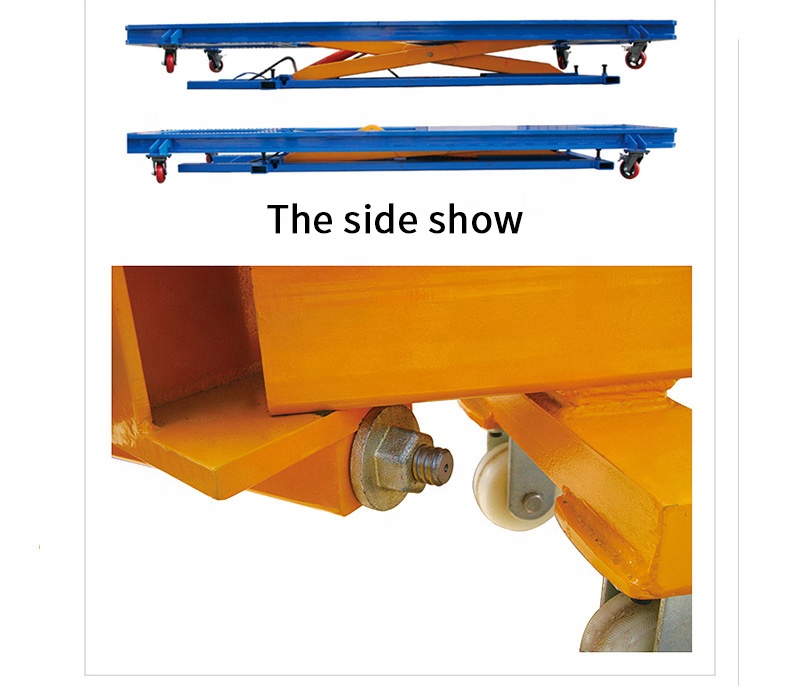 Tam Gövdeli Araç Şasi Düzeltme - Car Frame Straightening incelemesi ve fiyatı