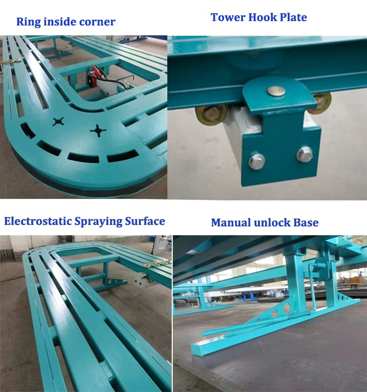 Fabrika çıkışlı ikinci el şasi - Car Frame Straightening incelemesi ve fiyatı