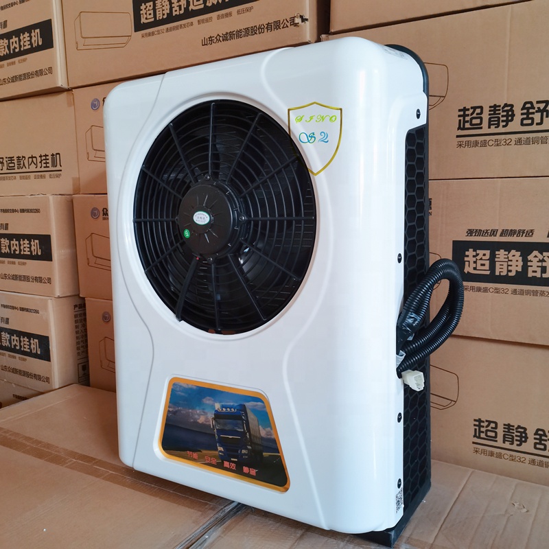 24V Kamyon Uyku Kabini Park Kl - Air Compressor incelemesi ve fiyatı