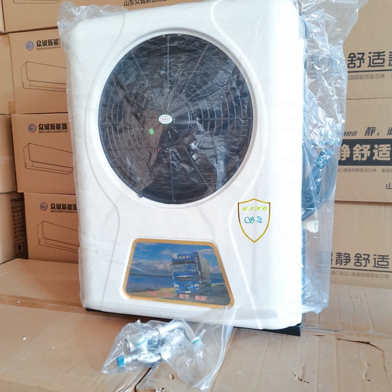 24V Kamyon Uyku Kabini Park Kl - Air Compressor incelemesi ve fiyatı