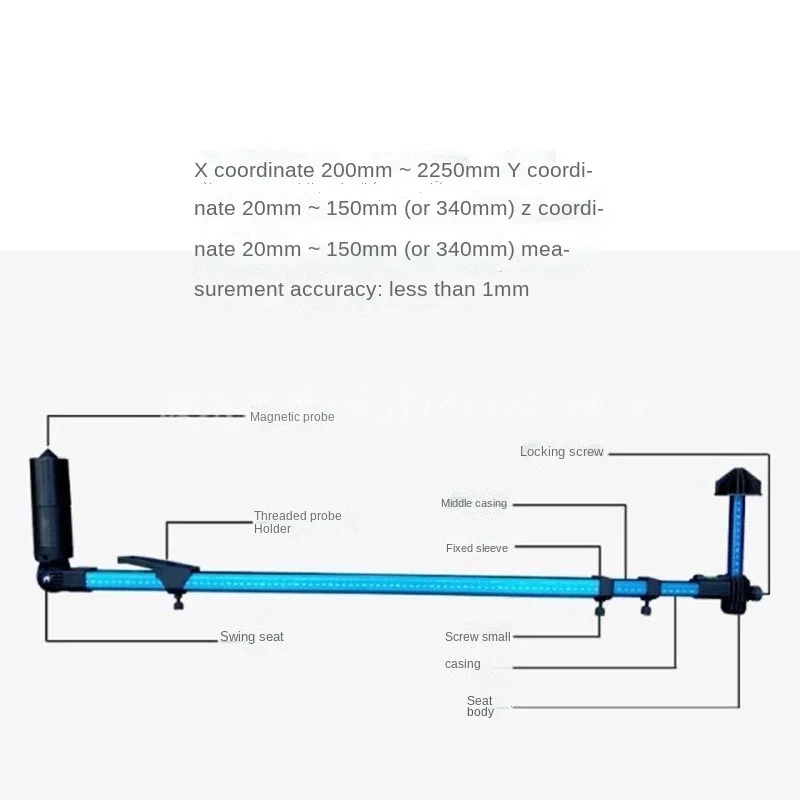 2D Ölçüm Cetveli, Kiriş Düzelt - Car Frame Straightening incelemesi ve fiyatı