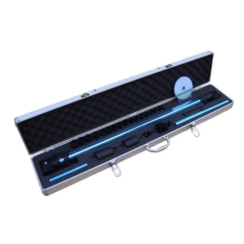2D Ölçüm Cetveli, Kiriş Düzelt - Car Frame Straightening incelemesi ve fiyatı