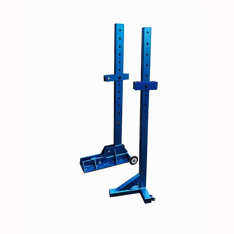 Kamyon ve Otomobil Şasi Şekill - Car Frame Straightening incelemesi ve fiyatı