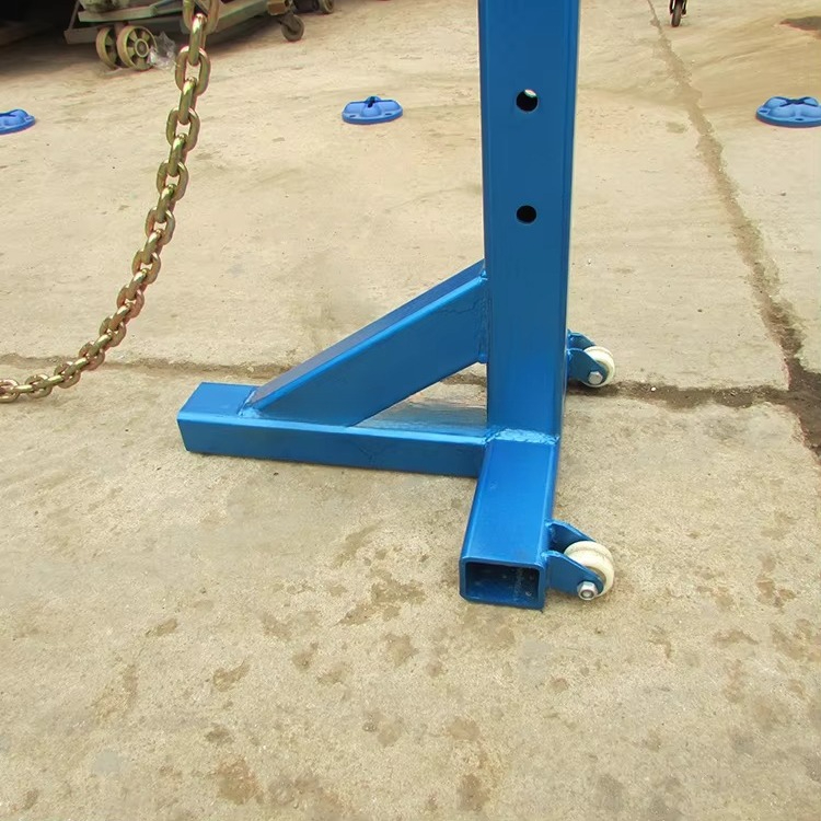 Kamyon ve Otomobil Şasi Şekill - Car Frame Straightening incelemesi ve fiyatı