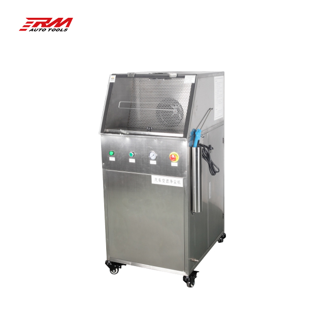 RM RB4080 Taşınabilir Paslanma - Auto Repair Shop Warranty incelemesi ve fiyatı