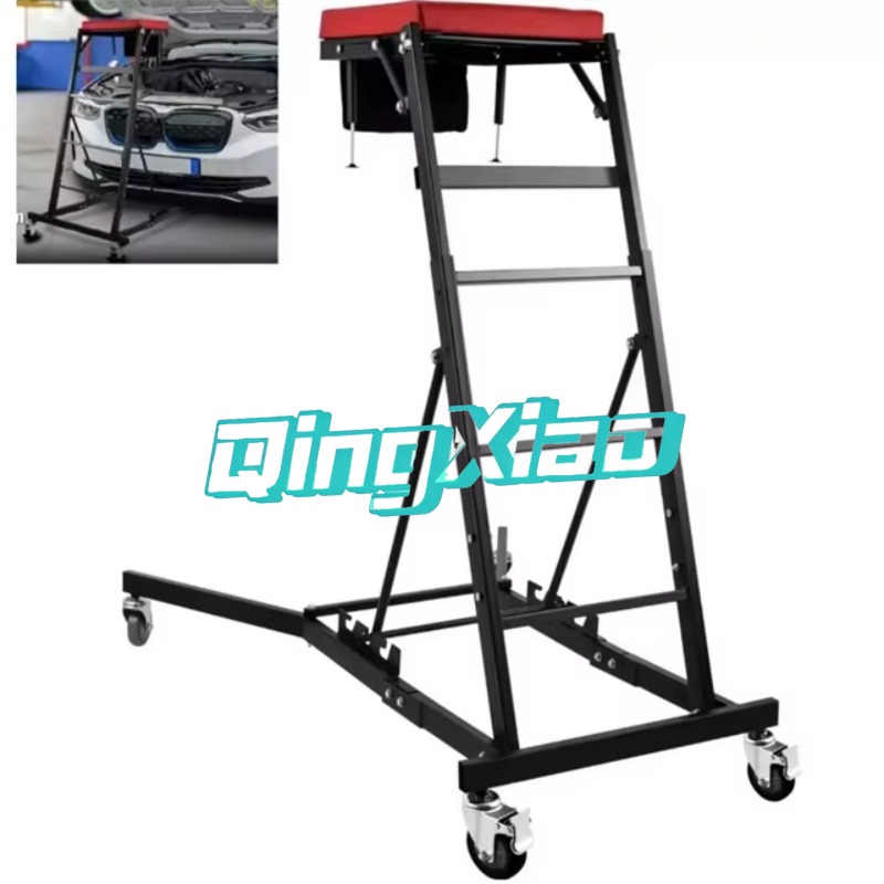 Yüksek Seviye Bakım Platformu  - Auto Repair Shop incelemesi ve fiyatı