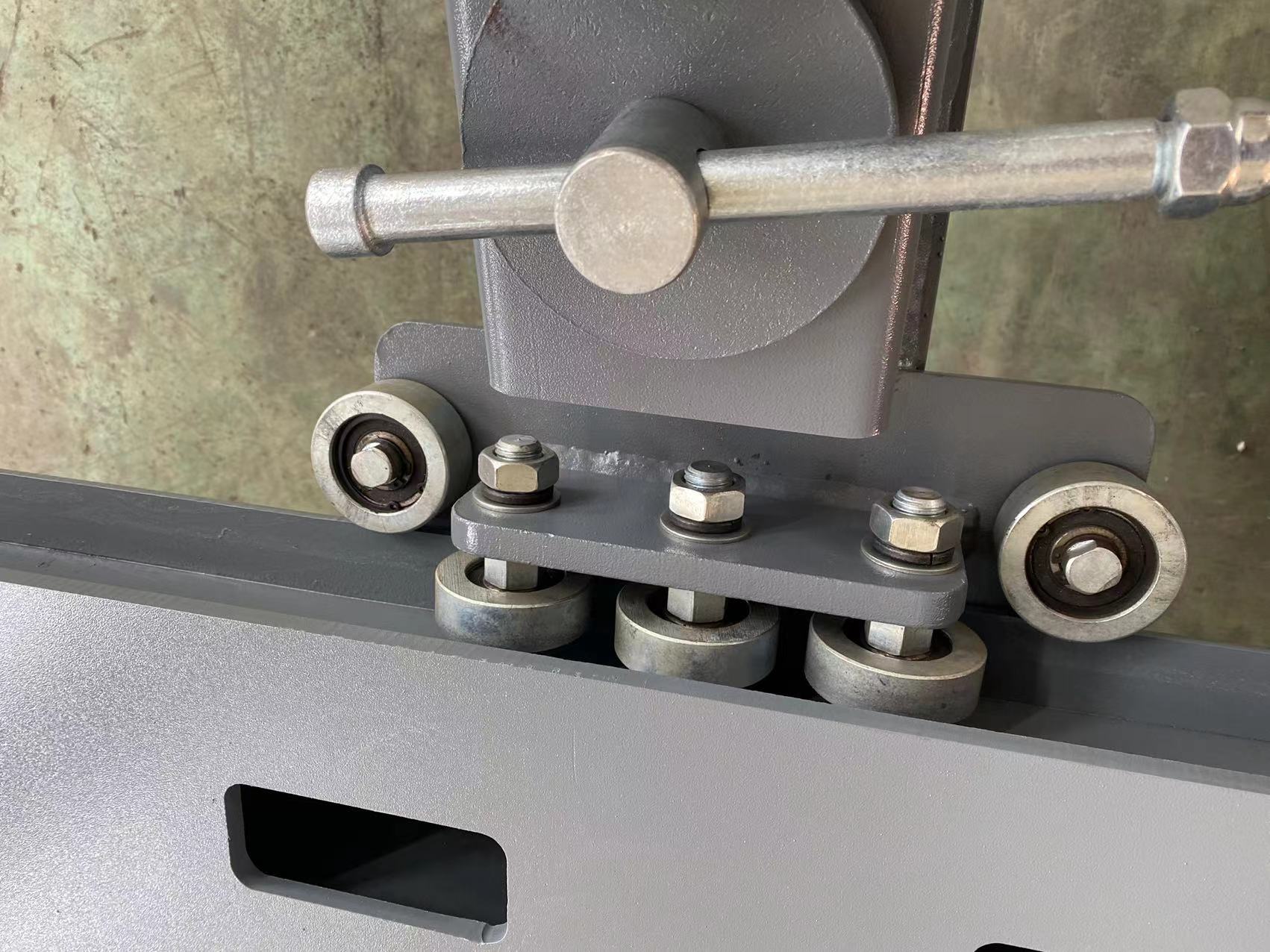 Kasa Şasi Düzeltme Makinesi Ar - Car Frame Straightening incelemesi ve fiyatı