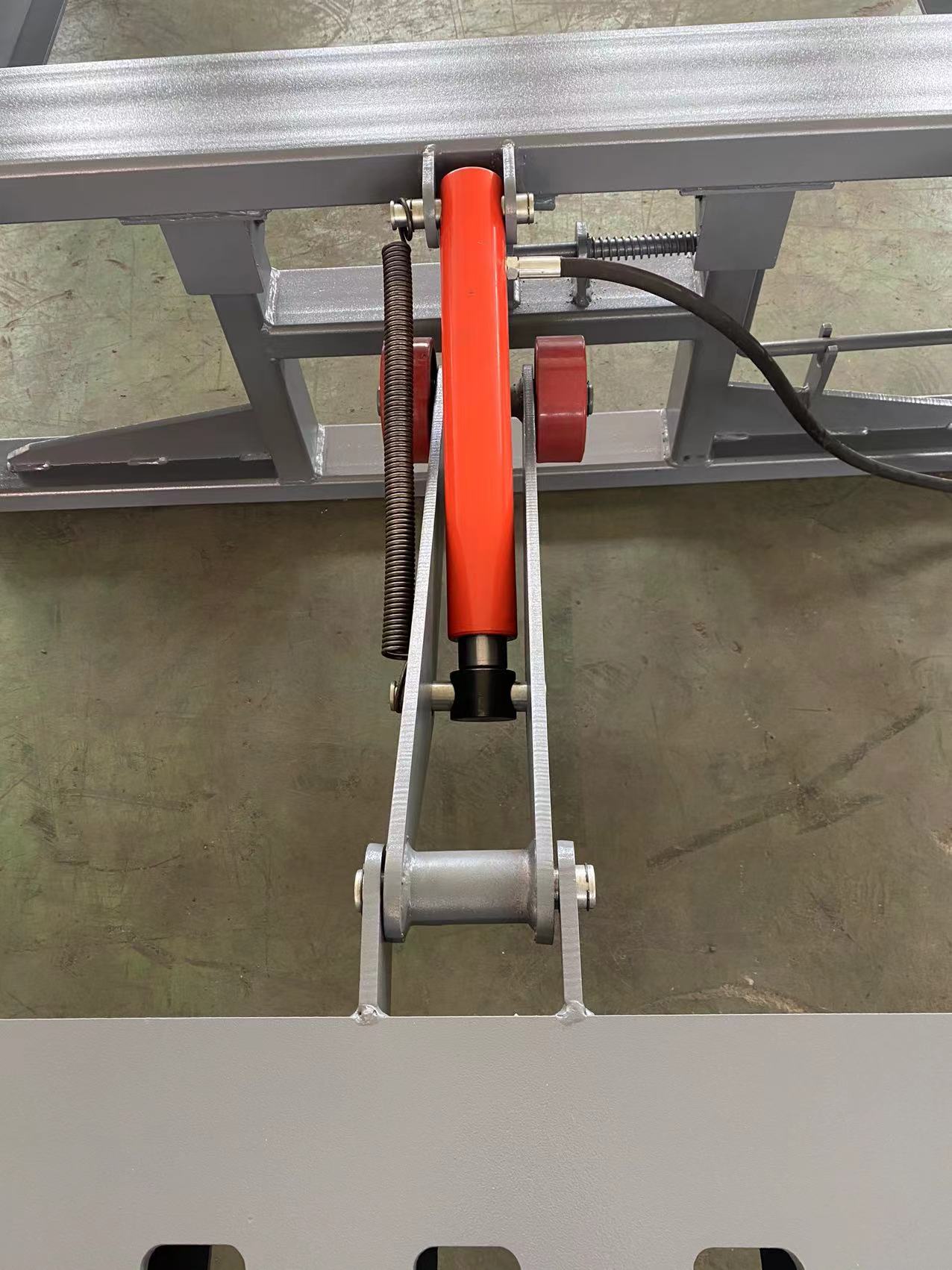 Kasa Şasi Düzeltme Makinesi Ar - Car Frame Straightening incelemesi ve fiyatı