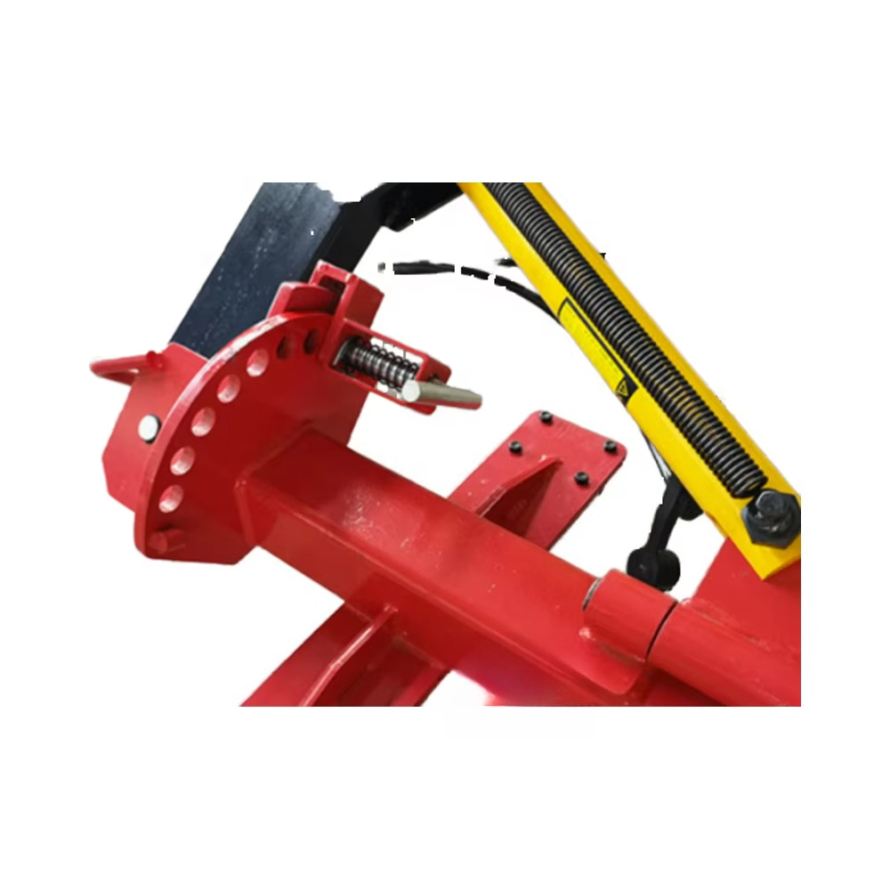 Demir Mobil Araba Gövde Şasi D - Car Frame Straightening incelemesi ve fiyatı