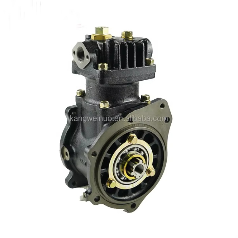 Yüksek Kaliteli 6d15 6d16 6d14 - Air Compressor incelemesi ve fiyatı