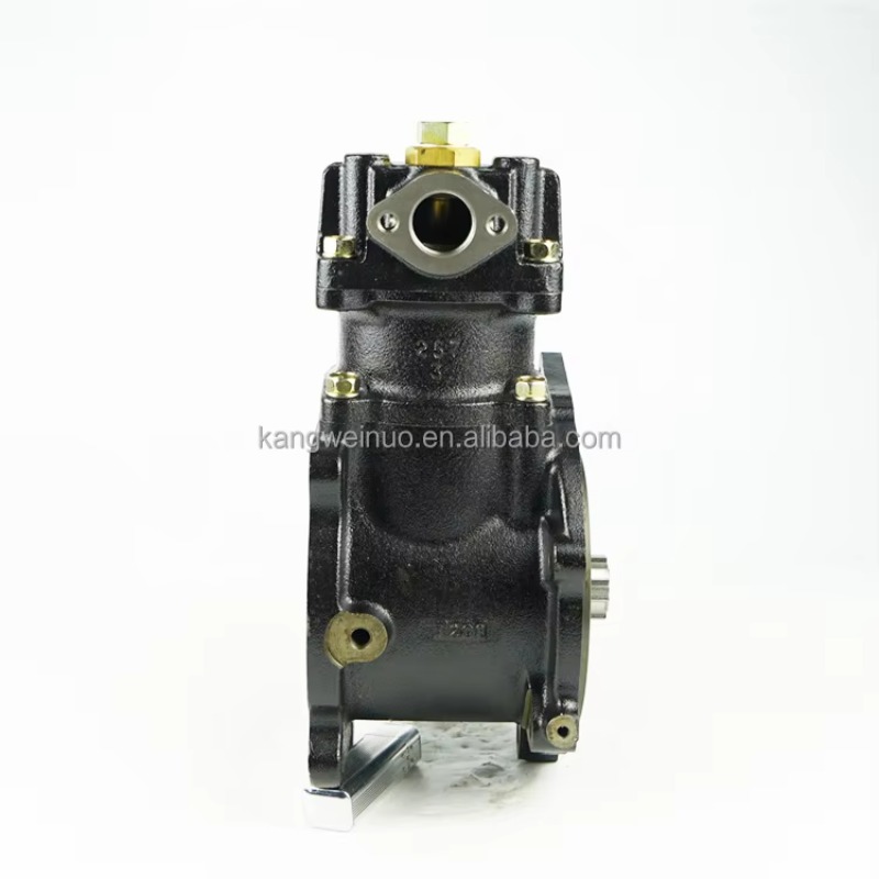 Yüksek Kaliteli 6d15 6d16 6d14 - Air Compressor incelemesi ve fiyatı