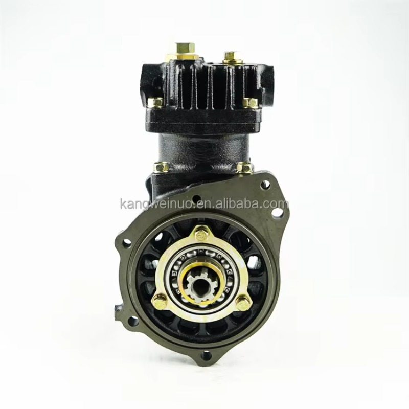 Yüksek Kaliteli 6d15 6d16 6d14 - Air Compressor incelemesi ve fiyatı