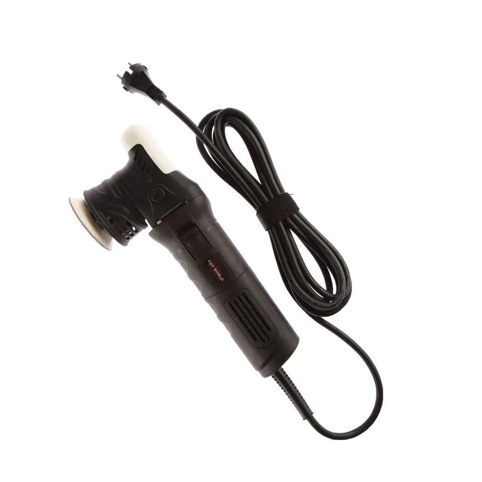 600W Mini Otomatik Polisaj Mak - Orbital Polisher Da incelemesi ve fiyatı