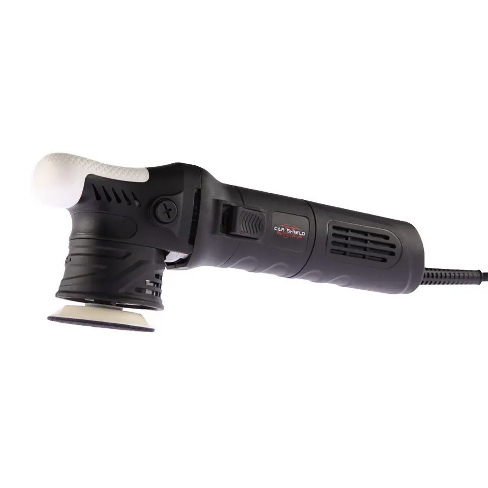 600W Mini Otomatik Polisaj Mak - Orbital Polisher Da incelemesi ve fiyatı