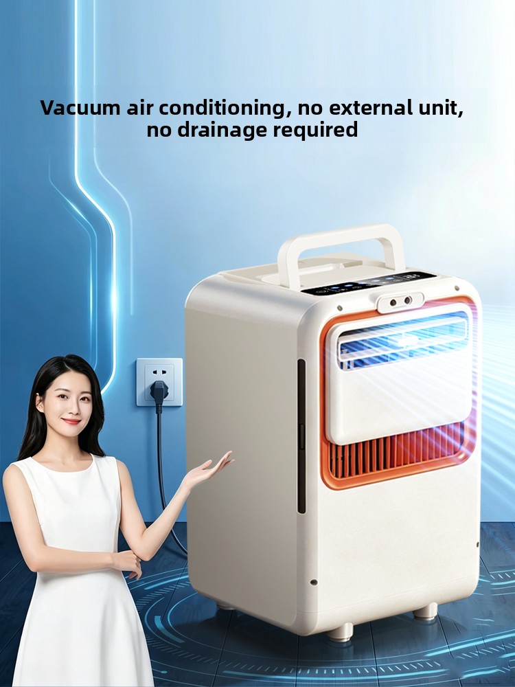 CX Kanalsız Mobil Klima Hepsi  - Air Compressor incelemesi ve fiyatı
