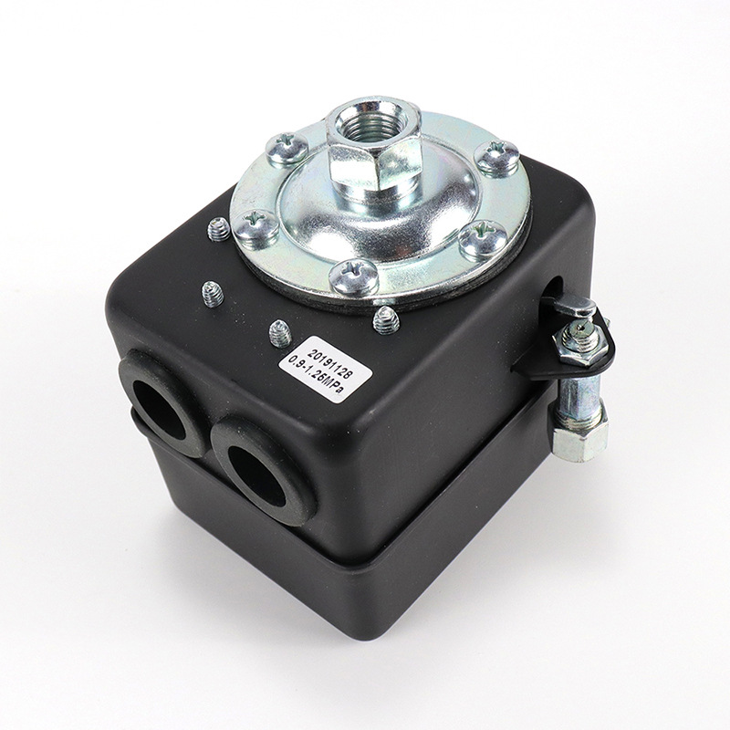LF17 hava kompresörü basınç şa - Air Compressor incelemesi ve fiyatı
