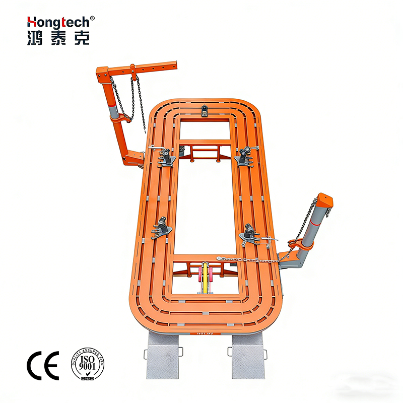 Hongtech Araba Şasi Düzeltme M - Car Frame Straightening incelemesi ve fiyatı