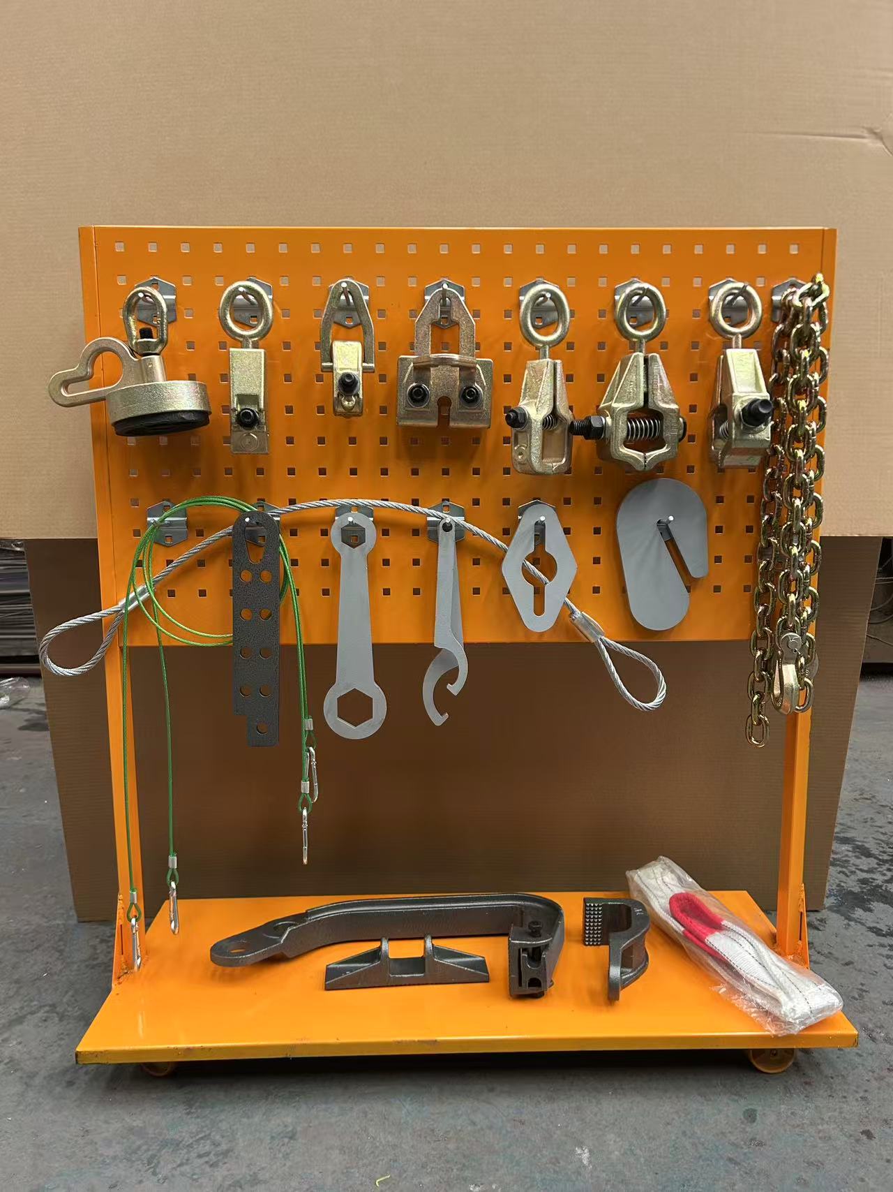 Hongtech M4 Araba Şasi Düzeltm - Car Frame Straightening incelemesi ve fiyatı