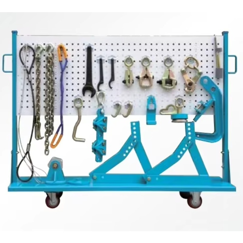 M2E 2026 Araba Şasi Düzeltme T - Car Frame Straightening incelemesi ve fiyatı
