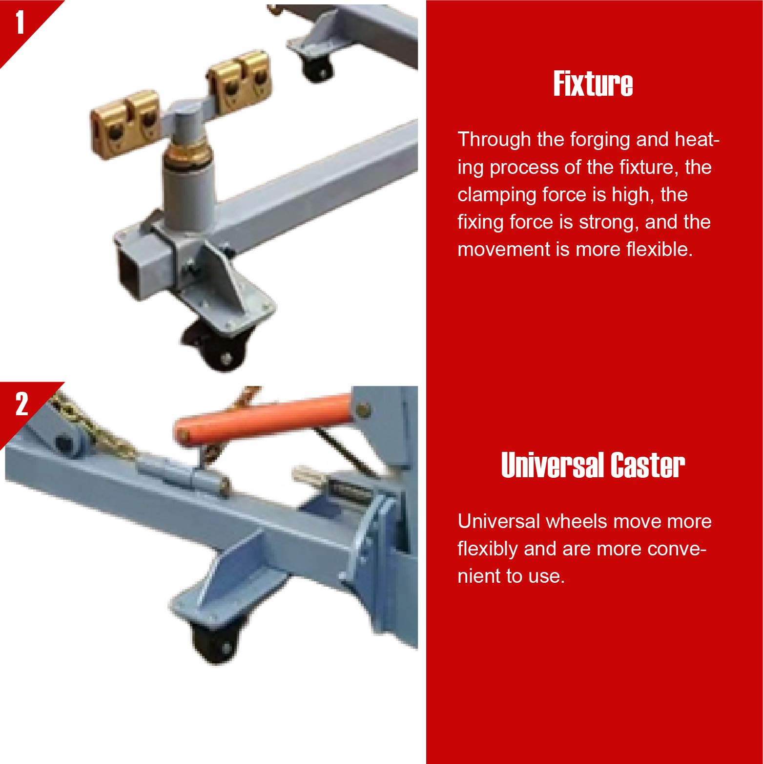 Hongtech HOT-Y1000 Düşük Fiyat - Car Frame Straightening incelemesi ve fiyatı
