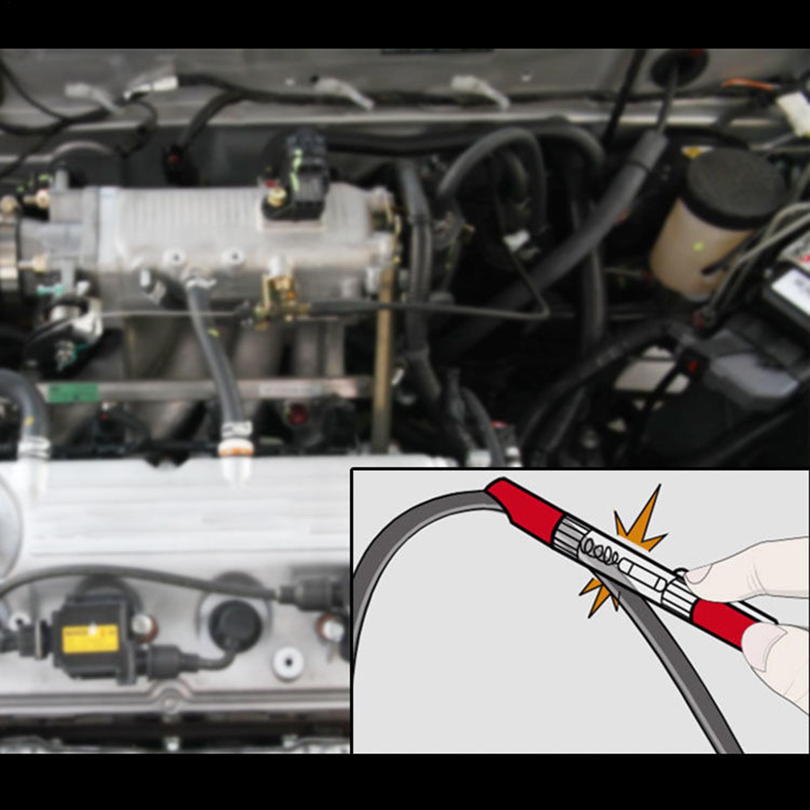 Otomotiv Devre Kablo Test Ciha - Auto Repair Shop incelemesi ve fiyatı