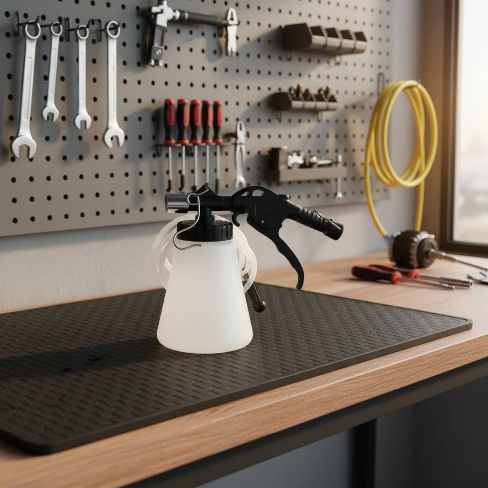 Pnömatik Fren Yağı Değiştirici - Auto Repair Shop incelemesi ve fiyatı