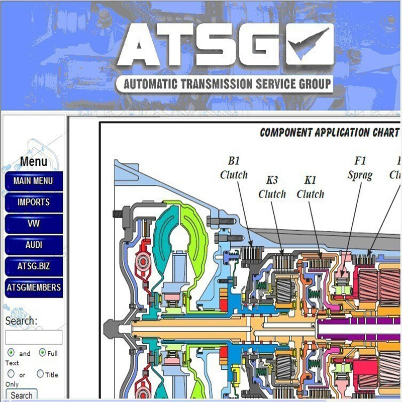 2026 Çok Satan ATSG 2017 oto t - Auto Repair Shop For Transmissions incelemesi ve fiyatı