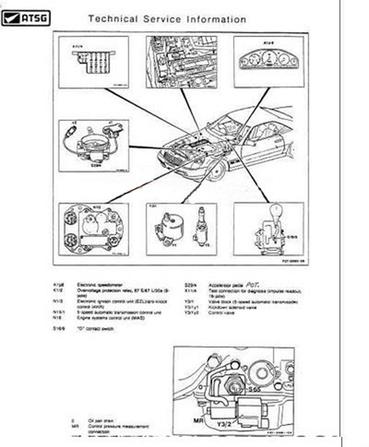 2026 Çok Satan ATSG 2017 oto t - Auto Repair Shop For Transmissions incelemesi ve fiyatı