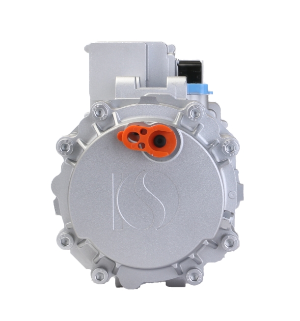 66cc 540V R407C DC Klima Elekt - Air Compressor incelemesi ve fiyatı