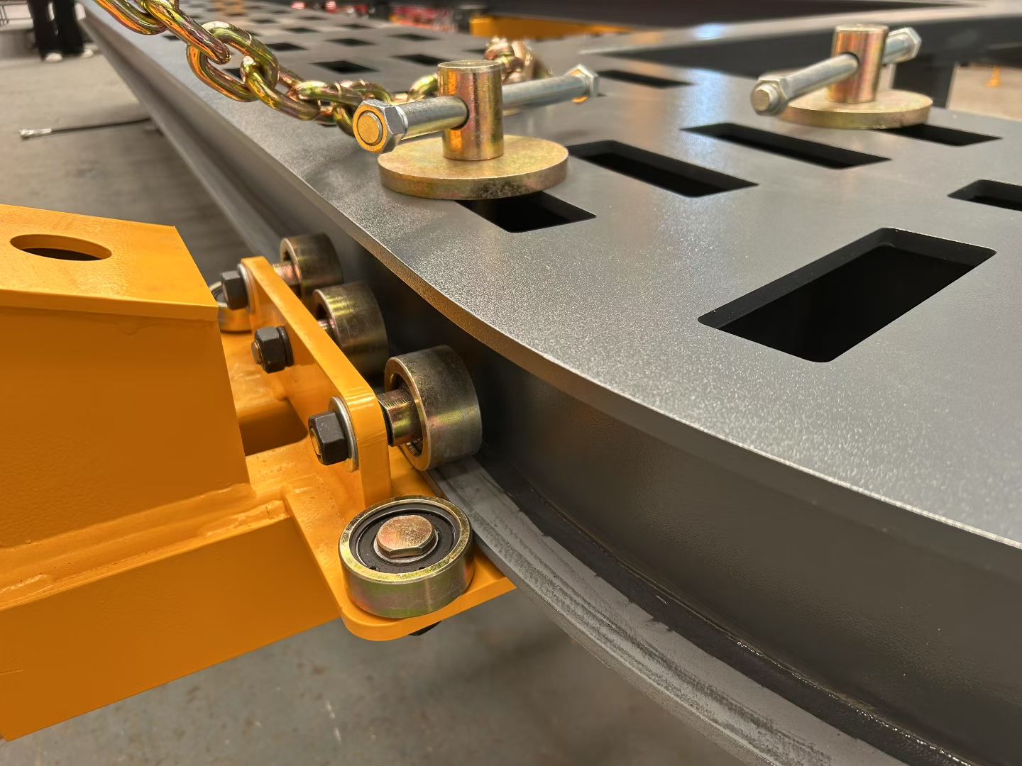 Yüksek Kaliteli Hongtech Araba - Car Frame Straightening incelemesi ve fiyatı