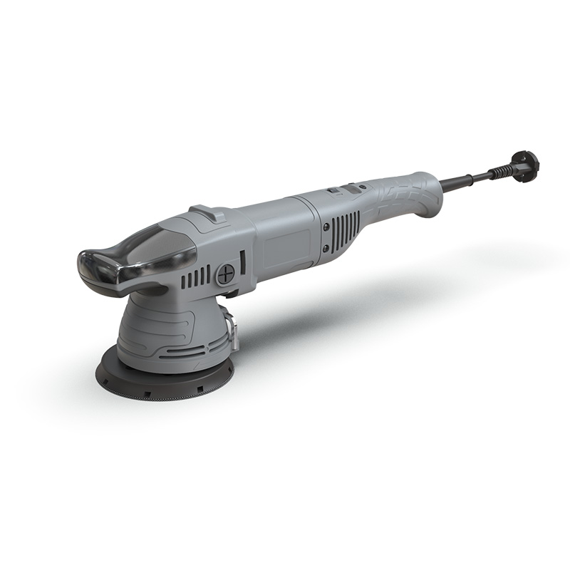 900W 15mm rastgele orbital DA  - Orbital Polisher Da incelemesi ve fiyatı