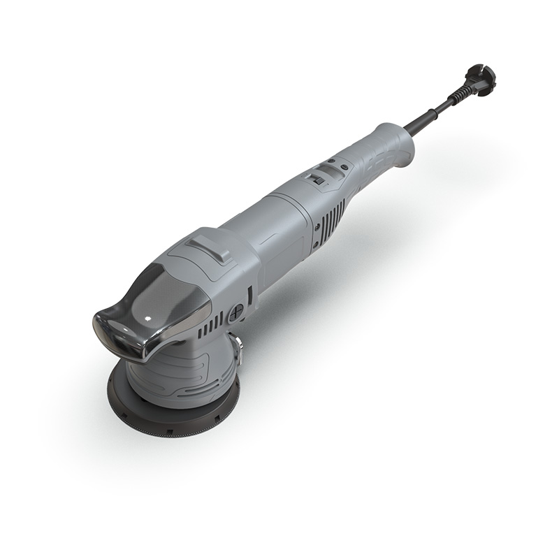 900W 15mm rastgele orbital DA  - Orbital Polisher Da incelemesi ve fiyatı