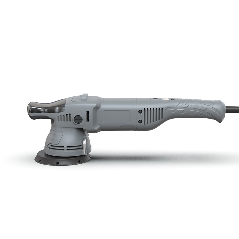 900W 15mm rastgele orbital DA  - Orbital Polisher Da incelemesi ve fiyatı