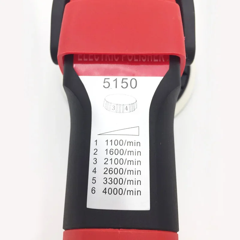 8mm dişli uzatma kolu, 1200w z - Orbital Polisher Da incelemesi ve fiyatı
