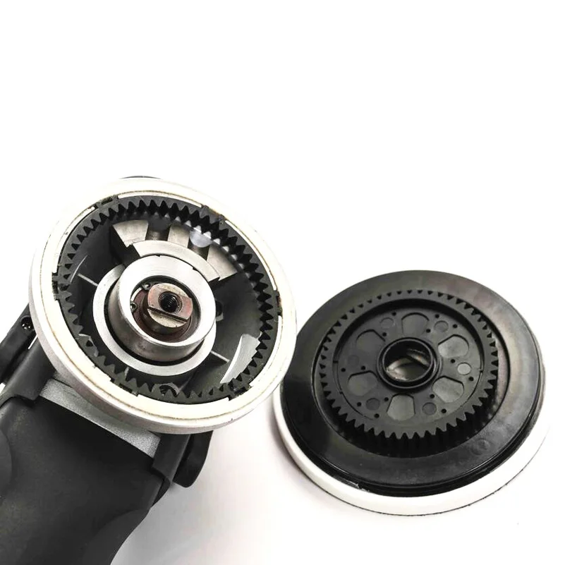 8mm dişli uzatma kolu, 1200w z - Orbital Polisher Da incelemesi ve fiyatı